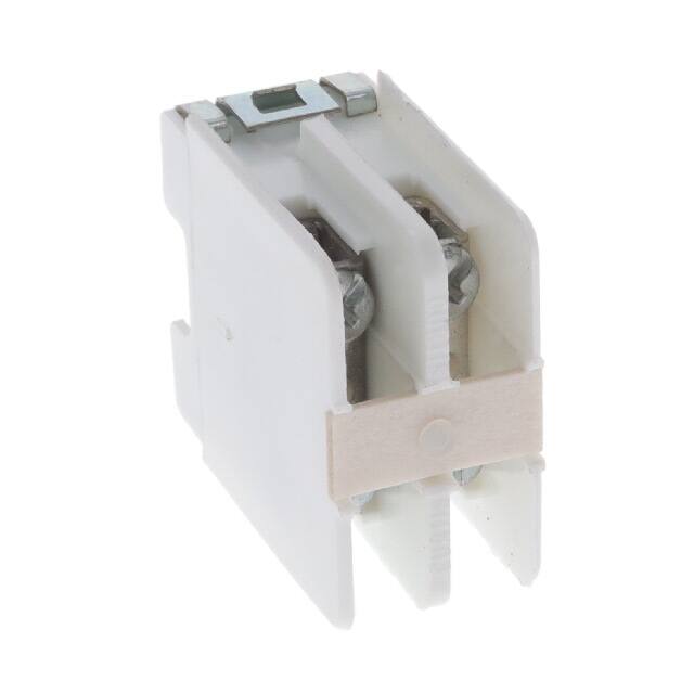 2PSWT Curtis Industries  Blocchi barriera